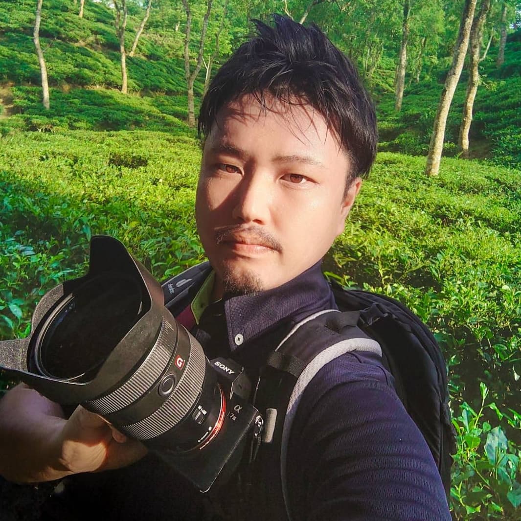 出演者サムネイル