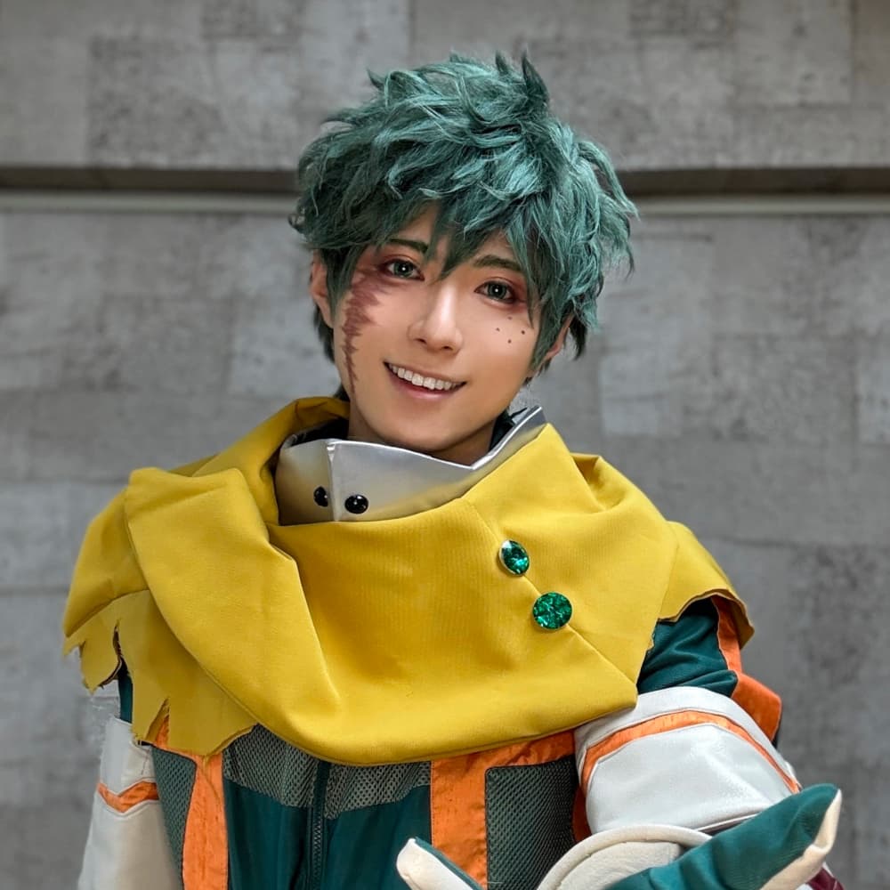 出演者サムネイル