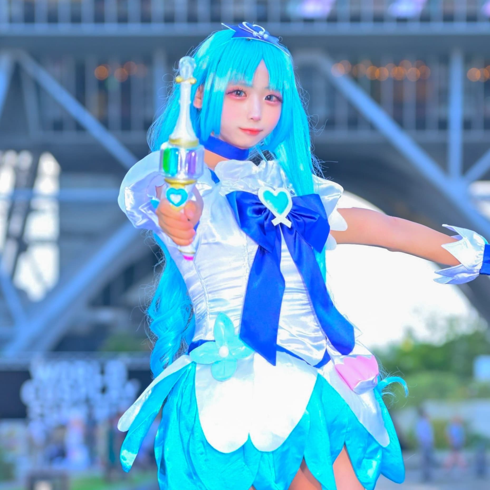 出演者サムネイル