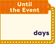 Until the Event