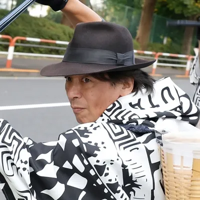出演者サムネイル