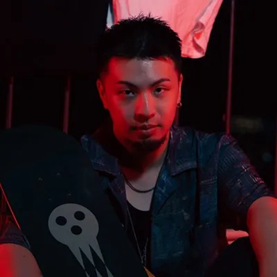 出演者サムネイル