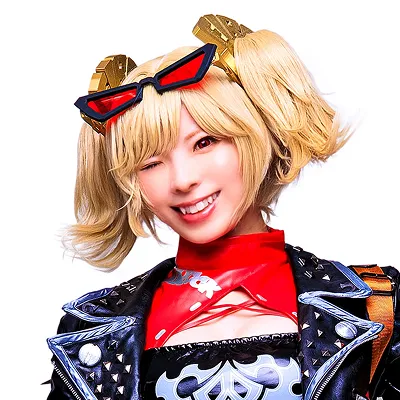 出演者サムネイル