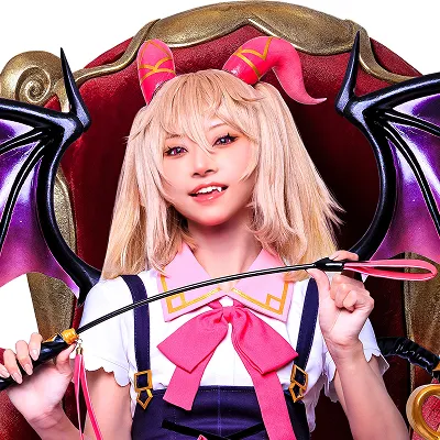 出演者サムネイル