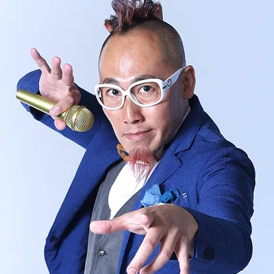 出演者サムネイル