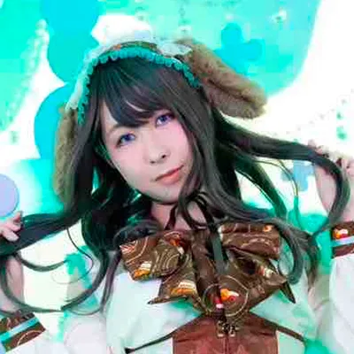 出演者サムネイル