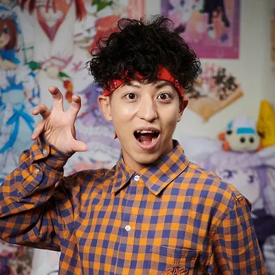 出演者サムネイル