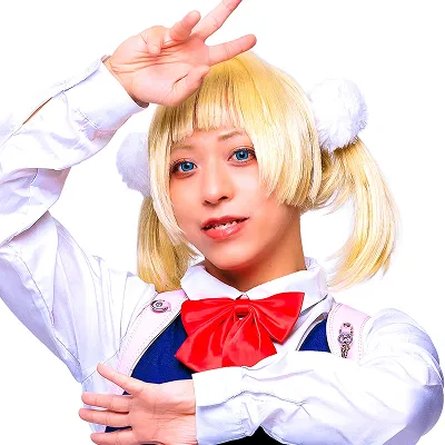 出演者サムネイル
