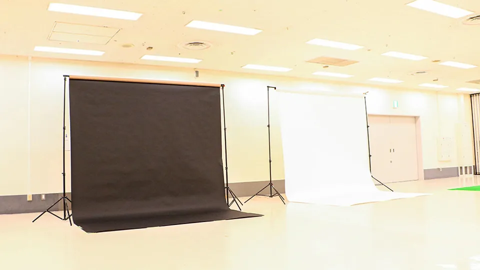 展示ホールB　サムネイル画像