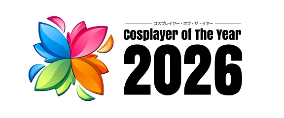 Cosplayer of The Year 2026