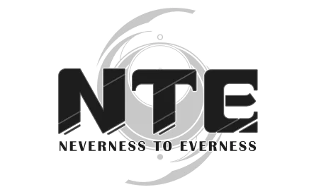 NTE NEVERVENSS TO EVERNESS
